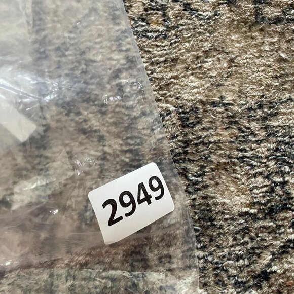 Torrid NWT Womens 5" Stretch Linen Blend High Rise Short Sz 28 Plus Gray Stretch - Picture 11 of 11